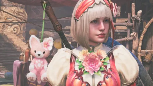 『モンスターハンターワイルズ』季節イベントクエスト「交わりの祭事【花舞の儀】」はいよいよ今週水曜4/23 ～！レ・ダウ（歴戦王）の狩猟イベントクエスト「無言の閃耀」は4/30～