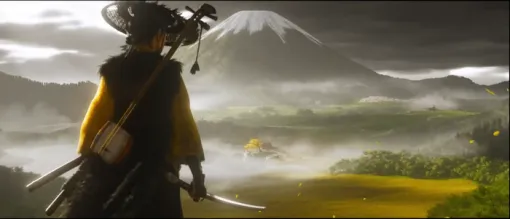 【海外記事】2025年発売予定『Ghost of Yōtei』開発は順調そう？テストプレイした吉田修平氏「非常に楽しみ」