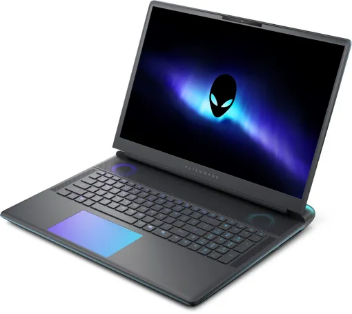 デル、新Alienwareブランド第2弾となるゲーミングノートPC2機種を本日4月22日発売「Alienware 18 Area-51 Gaming Notebook」「Alienware 16 Area-51 Gaming Notebook」