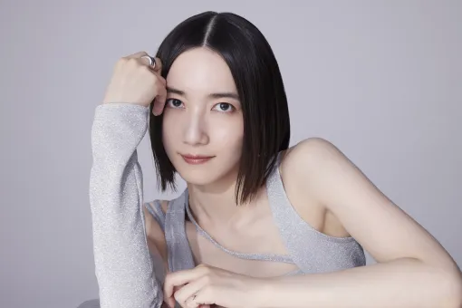Perfumeのっちが月ノ美兎と5年ぶりの対談へ、読者が知りたいことを代わりに聞いてきます