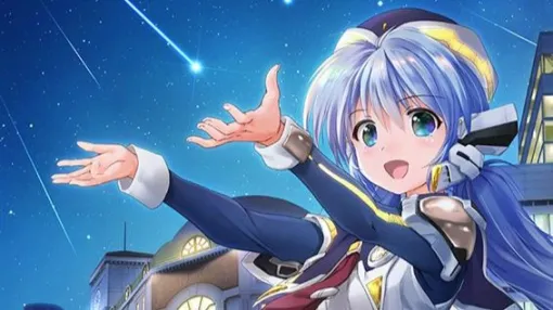 Key名作SFノベルゲーム『planetarian～雪圏球～』のSteam版が4月30日に発売決定。新たにバイノーラルの音楽を追加収録、Steam DeckやタブレットPCのタッチ操作でも手軽に楽しめる