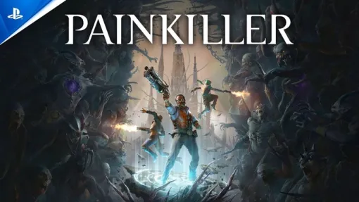 精緻なゴシック世界で悪魔を一掃するFPS『Painkiller』シリーズ最新作が2025年秋に発売予定に