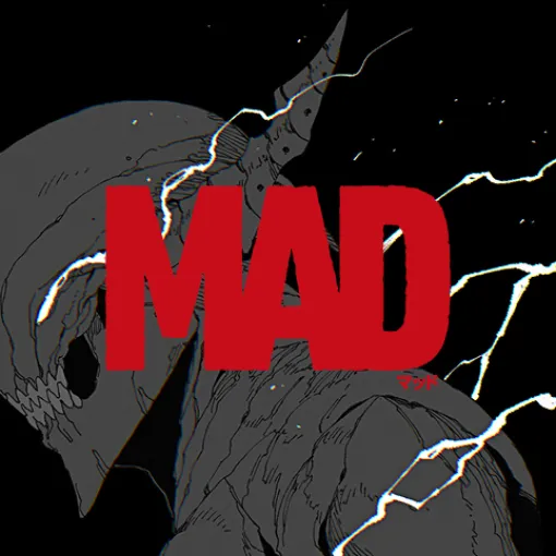 [24話]MAD - 大鳥雄介 | 少年ジャンプ＋