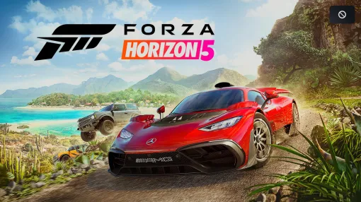 PS5版「Forza Horizon 5」＆新コンテンツ「Horizon Realms」レビュー 遂に「Forza」がPS上陸！ PS5でメキシコを快適にドライブ