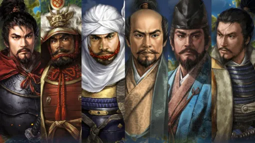 『信長の野望 天下への道』は、織田信長や上杉謙信などの戦国時代の有名武将に仕えて覇権を争う戦略シミュレーションゲーム。初心者サポートが手厚いから、安心して「修羅の道」に突き進める