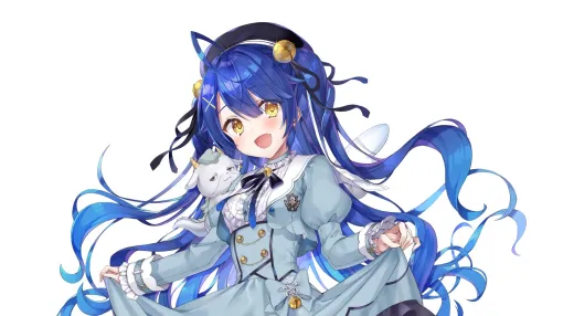 にじさんじ、ニンテンドーDSソフトのゲーム実況を自粛か　兎田ぺこら改造ROM騒動の余波？