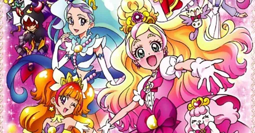 10周年を迎えた「Go！プリンセスプリキュア」　プリンセスの意味を広げた名作キュアが、今もファンに語り継がれている理由