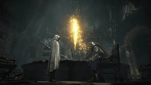 『エルデンリング ナイトレイン』Steam版の必要・推奨スペックが公開。必要メモリ「12GB」、GPU「GTX 1060 3GB」など、CPU以外は3年前の『エルデンリング』からほぼ変わらず。一方でハードディスク容量は約半分の30GBに