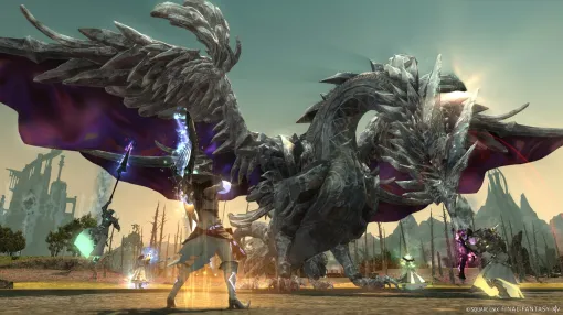 『FF14』Steamレビューの62％が100時間以上遊んだプレイヤーによるものだった。25％は1000時間以上。海外redditで「Steam総レビュー数における100時間以上のレビュー数の割合」に注目した投稿が話題に
