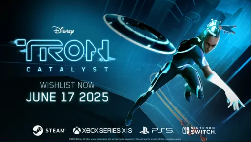 【海外記事】『Tron: Catalyst』の試遊レビューが公開に──まるで『Deathloop』と『Hades』が「マトリックス」の中で子どもを作ったかのような作品？