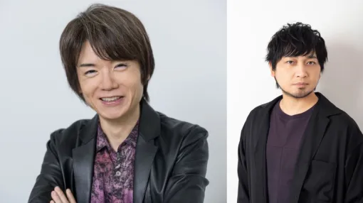 桜井政博氏が声優・中村悠一さんから“Switch2落選”の記憶を消去＆『バニーガーデン』の“叡智”を感じる新作「酔っ払いアクションゲーム」発表など【今週のゲーム＆アニメの話題ランキング】