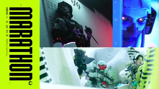9/24リリース予定『マラソン』サウンドトラックがYoutubeにて公開、開発ディレクターのインタビュー記事もピックアップ