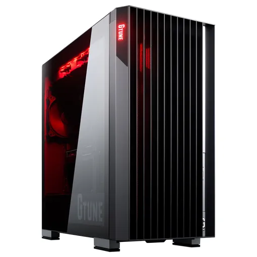 マウスコンピューター「EVO Japan 2025」へ機材協賛。G TUNEの最新デスクトップPCを提供