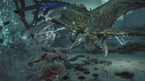 『モンスターハンターワイルズ』フリーチャレンジクエスト「吹き荒べ、閃煌の嵐」開催中、5/21より開始のイベントクエスト３つも公開