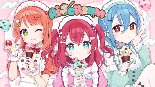 ラブライブ楽曲「愛♡スクリ～ム！」が3カ月で驚異の2000万回再生突破。キャッチーな曲調と声優によるダンスを切り抜いたShorts動画を中心に全世界で大バズり