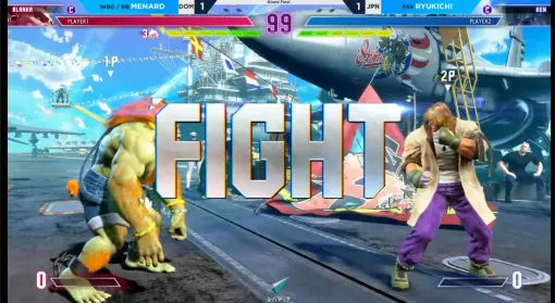 「EVO Japan 2025」の「ストリートファイター6」部門でドミニカ共和国の「MenaRD選手」が優勝！エントリー数6653名の頂点となり、昨年に続き2連覇