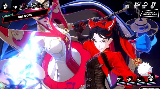 『ペルソナ５: The Phantom X』5月15日夜11時からの放送でついに「日本版の正式リリース日」を発表へ。番組内では新PVのほか、キャスト声優の本渡楓さん＆安済知佳さんによるゲームプレイも公開