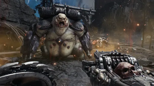 FPS『DOOM』の最新作『The Dark Ages』が海外メタスコア「86点」を獲得。「エネルギッシュで爽快な点は変わらない、伝説的なシューターシリーズの新たなフレーバーだ」「2025年のGOTYに名乗りを上げた」と評価が相次ぐ