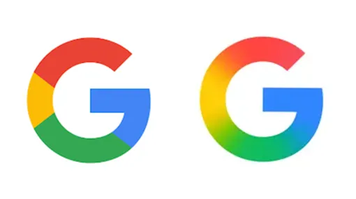 Googleのアプリアイコンが10年ぶりに変更。グラデーションを配した現代的なデザインに