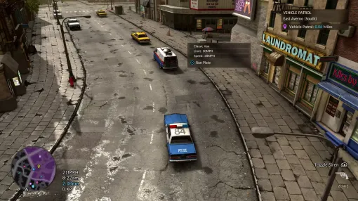 警官オープンワールドアクションゲーム『The Precinct』配信開始『The Precinct』配信開始。1983年のギャングに支配された大都市を舞台に、駐車違反や銀行強盗、麻薬取引などの犯罪に対処する
