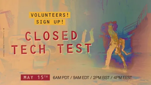 6月のゲームカタログ対象予定『FBC: Firebreak』クローズドテクニカルテストが5/15から開始──マッチメイキングとバランス調整を検証へ