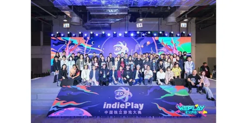 世界中のインディーゲームが集まる中国の大規模イベント「indiePlay」本日よりエントリー受付開始。昨年は4700人超の開発者による650本以上の作品が参加し、過去最高を記録