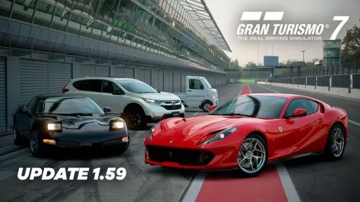 『グランツーリスモ７』アップデートでスズキの軽トラを含めた新車4台と新規レースイベントが追加！PSStoreではセール中