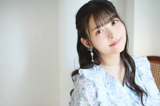 上坂すみれ、声優デビュー15年目「キャラソン文化ってやっぱりいいよなって」 | 日刊SPA! 上坂すみれ、声優デビュー15年目「キャラソン文化ってやっぱりいいよなって」 | 日刊SPA!