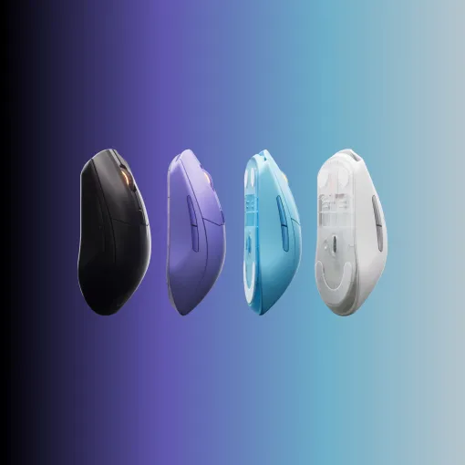 「SteelSeries」よりカラバリ豊富なエントリーモデルのゲーミングマウス「RIVAL 3 GEN 2」が5月30日より発売！有線とワイヤレスの2種類で展開