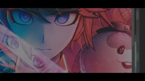 『ダンガンロンパ』小高和剛氏『Ever17』打越鋼太郎氏らによる『ハンドレッドライン』ドキュメンタリー映像が公開。小高氏「“狂ったポイント”がないと勝負にならないと思った」。100エンディング制作は本当に社運をかけて開発