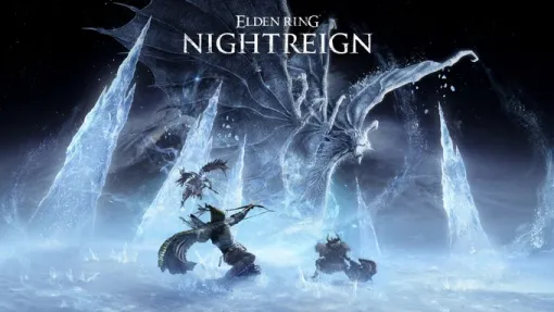いよいよ5/30リリース予定『ELDEN RING NIGHTREIGN』「追跡者（Wylder）」情報追加、そして『ELDEN RING』映画化プロジェクトの発表も！