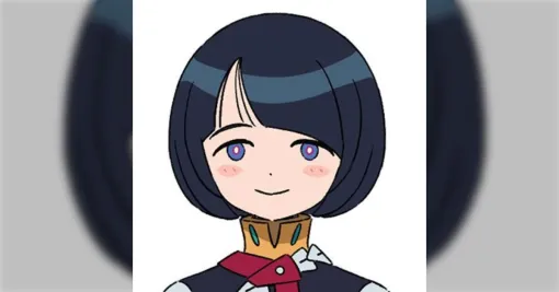 『機動戦士ガンダム ジークアクス』シイコに似ていると話題になったアイドルがコスプレを披露「雰囲気捉えすぎてて尊い......!!!!!!!!!」