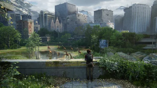 『ラスアス』リメイク作品『The Last of Us Part I』がSteamにて50%オフのセール中。ストーリーと映像美が高評価の人気作が半額。スキンや武器などが同梱のデジタルデラックス版もセール中