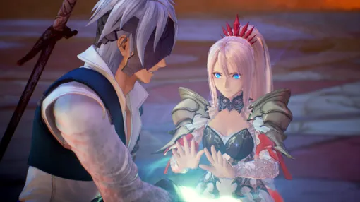 『テイルズ オブ アライズ』含む人気タイトルダウンロード版がPSストアにてセール開催中。通常価格4400円の35％オフの2860円で購入できる。本作以外にも『リトルナイトメア』などその他タイトルも