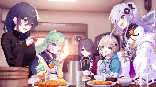 少年少女の心の成長を描くノベルゲーム「花束を君に贈ろう-Kinsenka-」が本日発売「さくら、もゆ。」の漆原雪人氏がシナリオを担当する約5年ぶりの新作