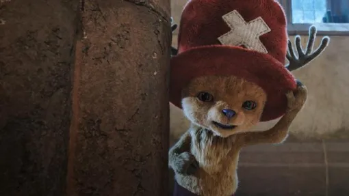実写版『ワンピース』シーズン2が2026年に配信決定、あわせて実写版「トニートニー・チョッパー」の映像がお披露目。シーズン2ではローグタウンからドラム島と、アラバスタ王国への道のりが描かれる
