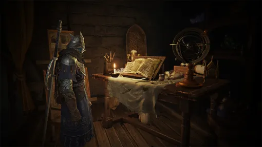 『ELDEN RING NIGHTREIGN』「サバイバルのためのTips」日本語公式サイトより公開、シングルプレイヤー向けのアップデート予告も