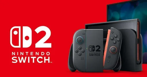 「Switch 2」の卸売価格に関する報道は“事実ではない”　任天堂が公式Xで声明