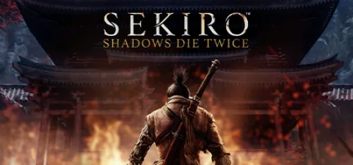 『SEKIRO』がSteamにて50%オフの4180円で購入できるセールが開催中。Steamで“圧倒的に好評”の人気作品。孤独な忍びの戦いを描くアクション・アドベンチャー