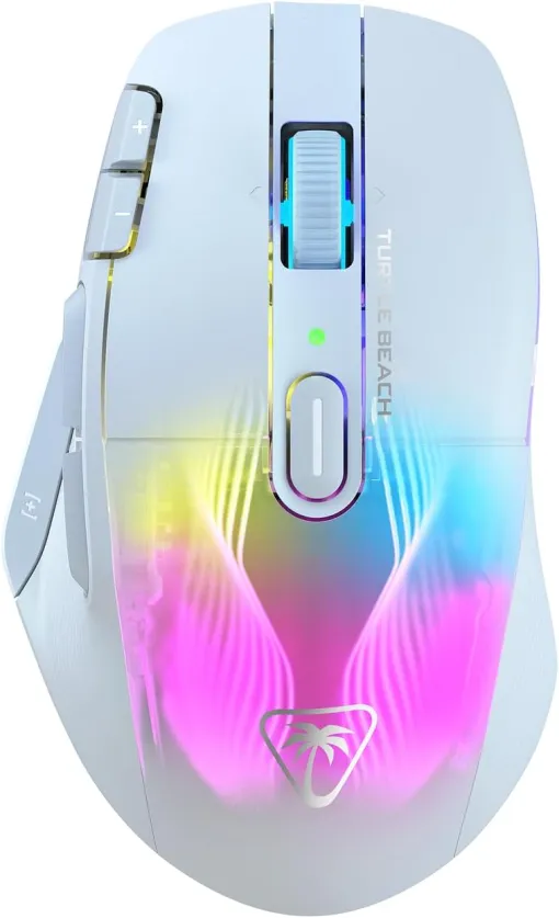 【Amazonセール】Turtle Beachのマウスやヘッドセットなどゲーミング機器がお買い得価格で登場