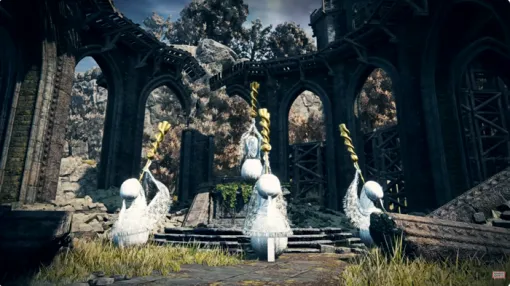 『ELDEN RING NIGHTREIGN』出荷本数350万本突破！「夜の王」たちの強化版も今月配信予定、2人プレイモード追加のアナウンスも