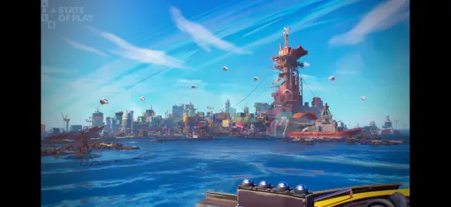 海洋惑星が舞台のサバイバルゲーム『Tides of Tomorrow』2026年2月24日発売へ。『Road 96』のクリエイター陣が手掛ける最新作