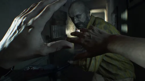 『バイオハザード』シリーズが最大75％オフのセール開催中。「ファミパン」でおなじみの『バイオ7』は60％オフ、続編の『バイオハザード ヴィレッジ』は75％オフとお得に