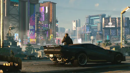 『サイバーパンク2077』最後のアップデートが最後じゃなかった。新たなパッチ「2.3」が6月26日に配信決定、詳細は後日明かされる予定。近未来都市ナイトシティを舞台に傭兵として生きるオープンワールドRPG