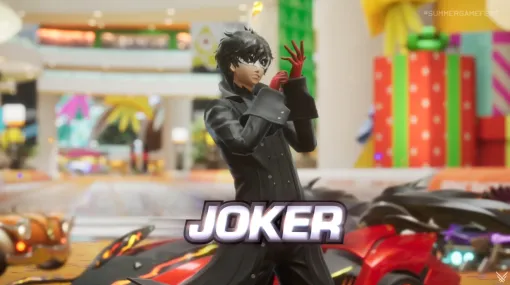 初音ミク参戦！「ソニックレーシング クロスワールド」のゲストキャラ公開【SGF2025】