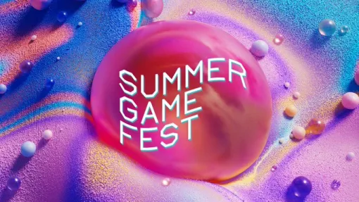 6/7 6:00～「Summer Game Fest 2025」どんなタイトルの発表が？！