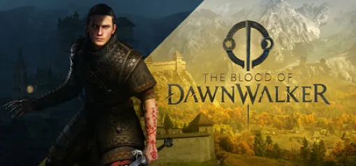 「ウィッチャー 3」のゲームディレクターが手掛ける吸血鬼オープンワールドRPG『The Blood of Dawnwalker』が2026年発売決定。昼と夜で異なる能力を使い戦闘を楽しもう