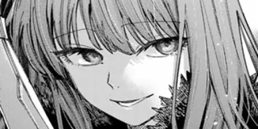 魔女と傭兵 | 【第43話(後編)】蜥蜴さん / マガポケ | 少年マガジン公式無料漫画アプリ