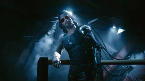 "It's a work that sets the benchmark for third-party games" Overseas review high score "Cyberpunk 2077 Ultimate Edition"