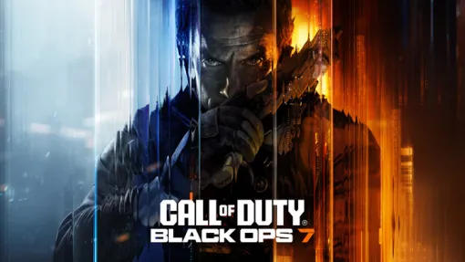 『Call of Duty®: Black Ops 7』が正式発表！（2025年後半リリース予定）舞台は2035年、シリーズ初の連続リリース作品に